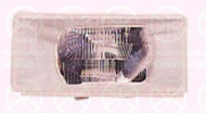 Фара KLOKKERHOLM 60650122A1