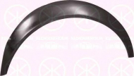 Колесная ниша KLOKKERHOLM 6515552