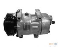 Компрессор HELLA 8FK 351 126-091
