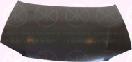 Капот двигателя KLOKKERHOLM 3475280A1