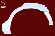 Боковина KLOKKERHOLM 8114581