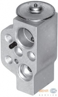 Клапан HELLA 8UW 351 239-761