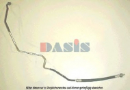 Шлангопровод AKS DASIS 885032N