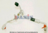 Шлангопровод AKS DASIS 885155N
