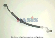 Шлангопровод AKS DASIS 885180N