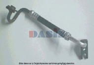 Шлангопровод AKS DASIS 885415N