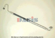 Шлангопровод AKS DASIS 885581N
