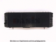 Теплообменник AKS DASIS 520020N