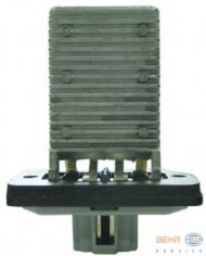 Резистор HELLA 9ML 351 321-471