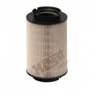 Фильтр HENGST FILTER E72KP01 D107