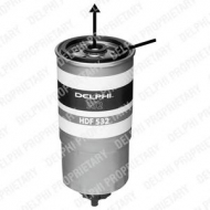 Фильтр DELPHI HDF532