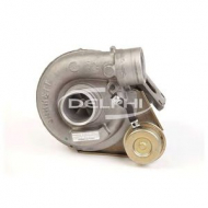 Компрессор DELPHI HRX113