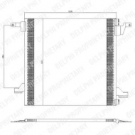 Конденсатор DELPHI TSP0225434