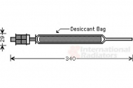 Осушитель SCHLIECKMANN 6037D378