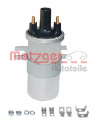 Катушка зажигания METZGER 0880031