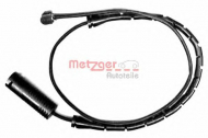 Контакт METZGER WK 17-063