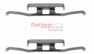 Комплектующие METZGER 109-1098