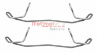 Комплектующие METZGER 109-1123