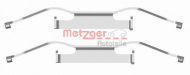 Комплектующие METZGER 109-1680