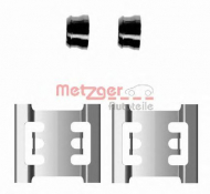 Комплектующие METZGER 109-1688