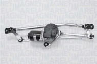 Система очистки MAGNETI MARELLI 064300334010
