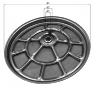 Фильтр MAGNETI MARELLI 154703644340