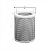 Фильтр MAGNETI MARELLI 154076524720