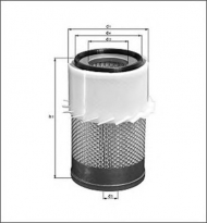 Фильтр MAGNETI MARELLI 154098044770