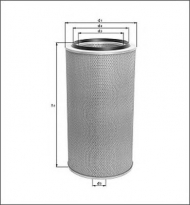 Фильтр MAGNETI MARELLI 154070501070