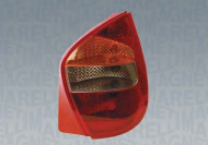 Фонарь MAGNETI MARELLI 712417601110