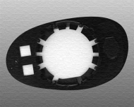 Зеркальное стекло MAGNETI MARELLI 351991303040