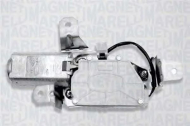 Электродвигатель MAGNETI MARELLI 064343019010