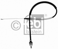 Трос FEBI BILSTEIN 14911