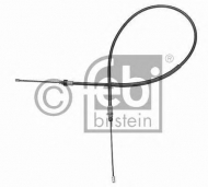 Трос FEBI BILSTEIN 17911