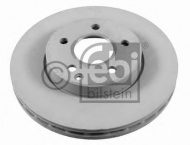 Тормозной диск FEBI BILSTEIN 22158
