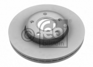 Тормозной диск FEBI BILSTEIN 24566