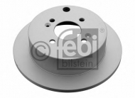 Тормозной диск FEBI BILSTEIN 31361