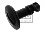 Защита двигателя / поддона двигателя FEBI BILSTEIN 38697