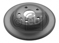 Тормозной диск FEBI BILSTEIN 39185