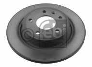 Тормозной диск FEBI BILSTEIN 39189
