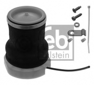 Баллон пневматической рессоры FEBI BILSTEIN 39721