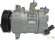 Компрессор BEHR HELLA SERVICE 8FK 351 135-421