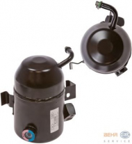 Осушитель BEHR HELLA SERVICE 8FT 351 193-221