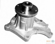 Насос BEHR HELLA SERVICE 8MP 376 804-771