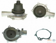 Насос BEHR HELLA SERVICE 8MP 376 806-081