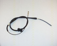 Трос TRISCAN 8140 29113