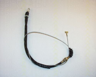 Трос TRISCAN 8140 50107