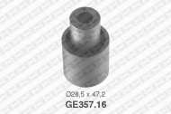 Ролик SNR GE357.16