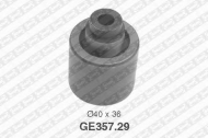 Ролик SNR GE357.29