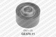 Ролик SNR GE370.11